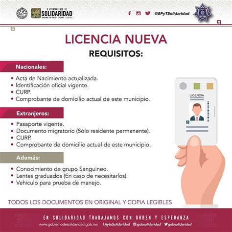 Renovar Licencia de Conducir Puebla ®【2024 】 ️。